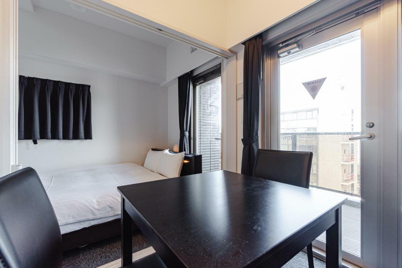 Residence Hotel Hakata 6 Φουκουόκα Εξωτερικό φωτογραφία