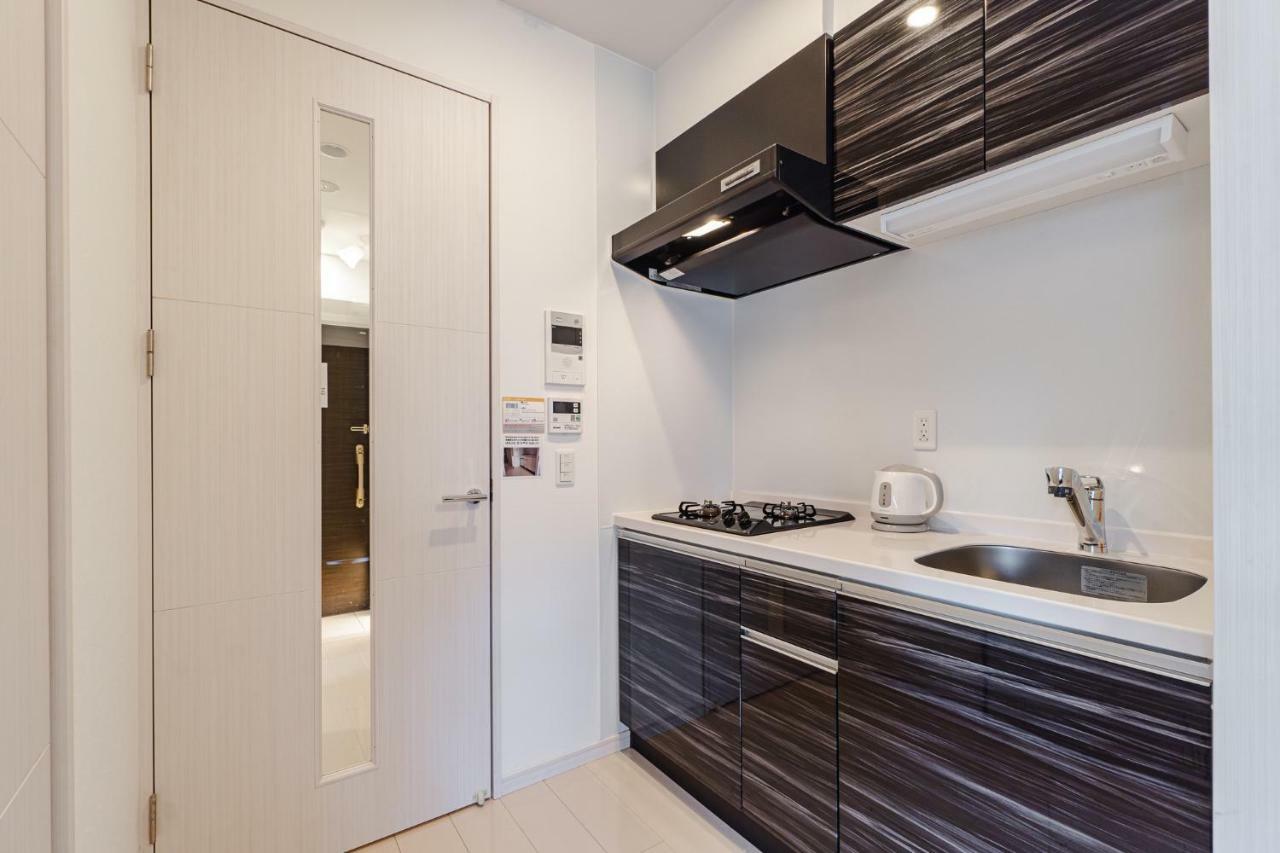Residence Hotel Hakata 6 Φουκουόκα Εξωτερικό φωτογραφία
