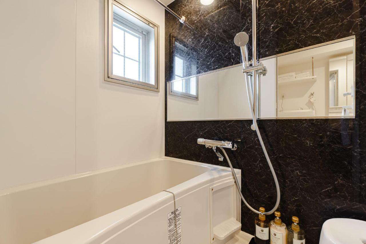 Residence Hotel Hakata 6 Φουκουόκα Εξωτερικό φωτογραφία