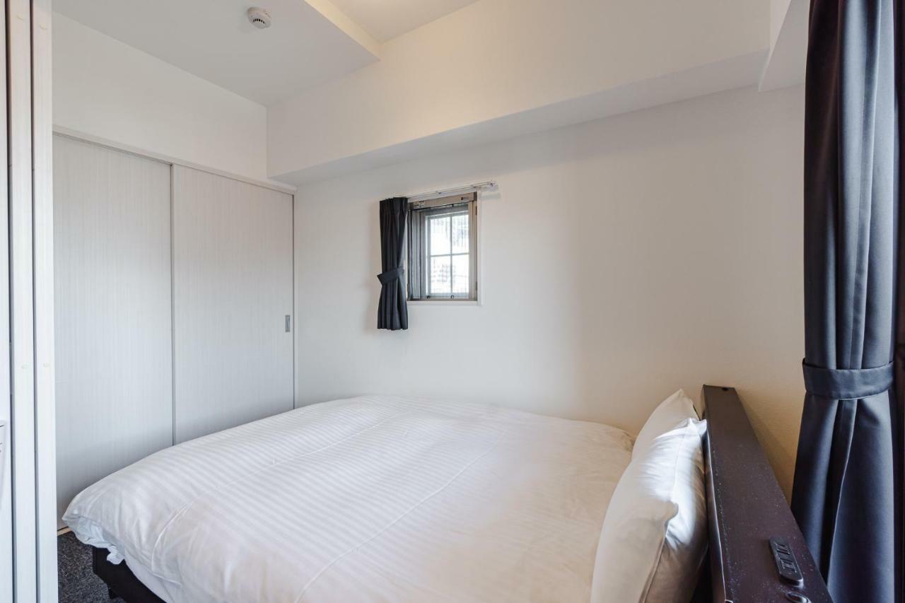 Residence Hotel Hakata 6 Φουκουόκα Εξωτερικό φωτογραφία