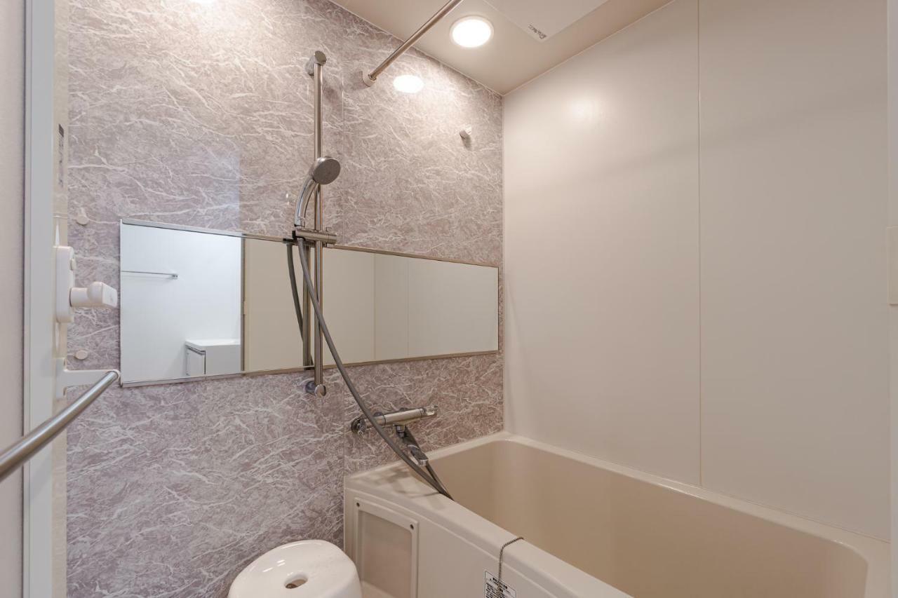 Residence Hotel Hakata 6 Φουκουόκα Εξωτερικό φωτογραφία