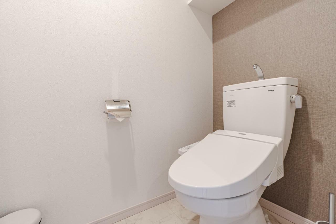 Residence Hotel Hakata 6 Φουκουόκα Εξωτερικό φωτογραφία