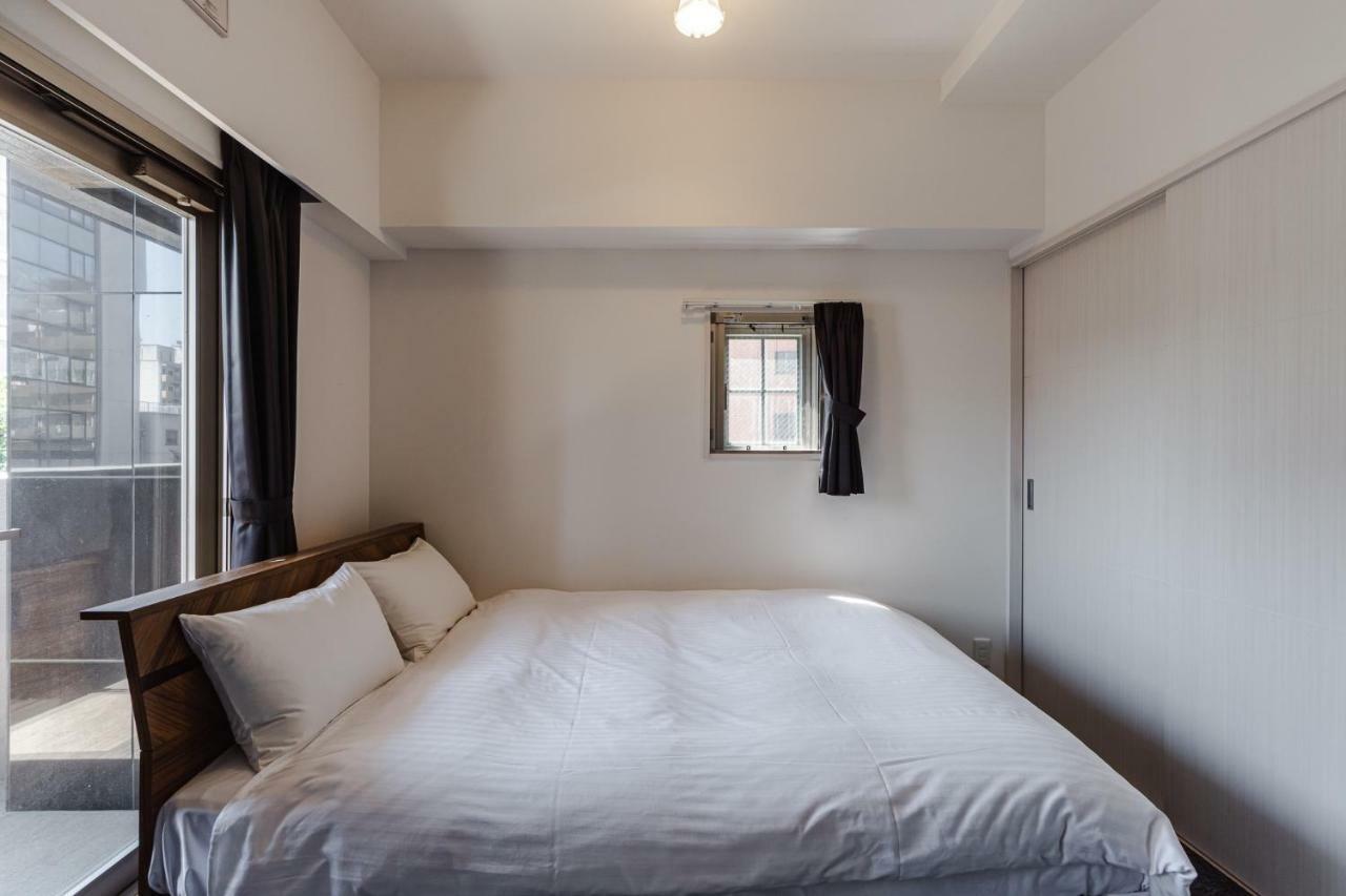 Residence Hotel Hakata 6 Φουκουόκα Εξωτερικό φωτογραφία