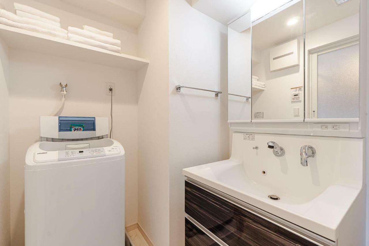 Residence Hotel Hakata 6 Φουκουόκα Εξωτερικό φωτογραφία