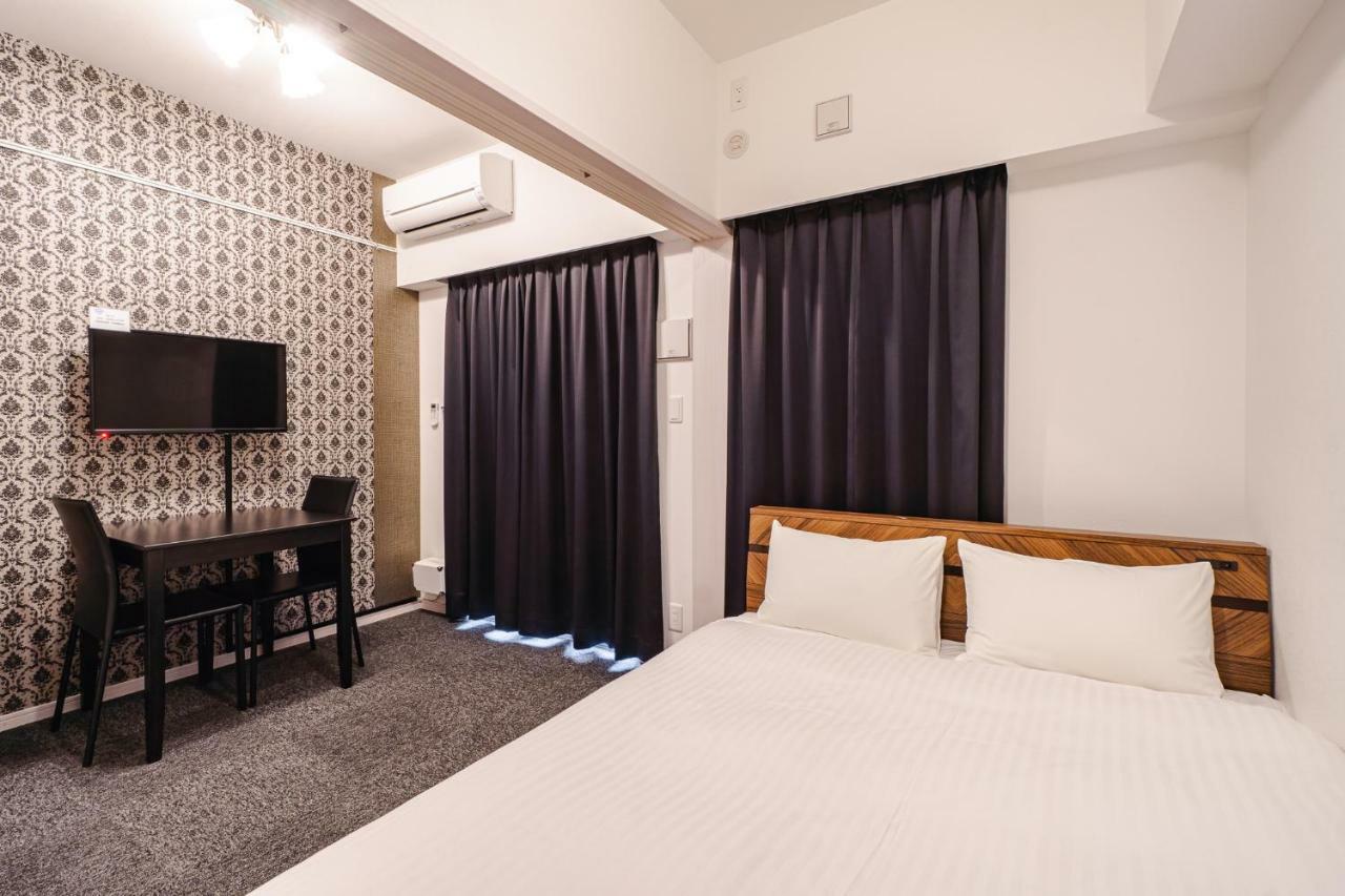 Residence Hotel Hakata 6 Φουκουόκα Εξωτερικό φωτογραφία
